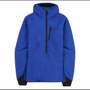 Patagonia Nano-air Light Hoody